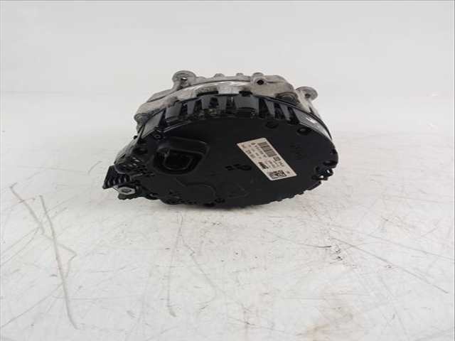 Alternador Audi A4 163 CV 120KW