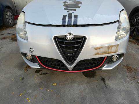 Paragolpes Delantero Alfa Romeo Giulietta 940A3000