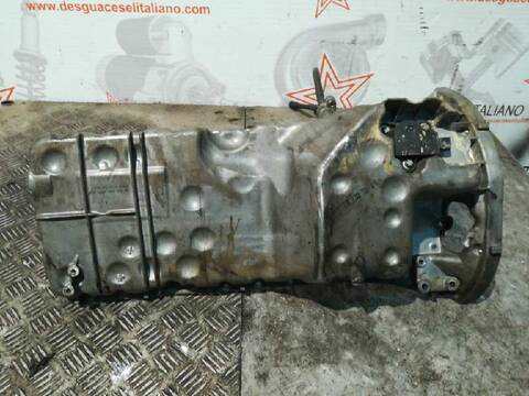 Foto 2ª: Carter Mercedes Clase E 180 211CV 155KW FAMILIAR