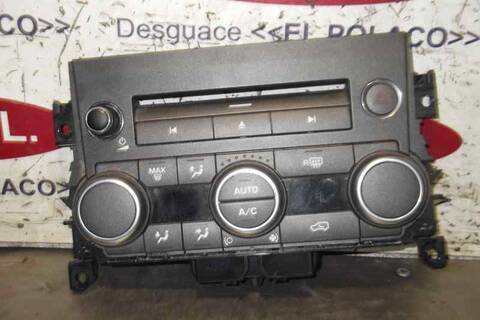 Mando Climatizador Land Rover Range EVOQUE 2015 150CV 110KW