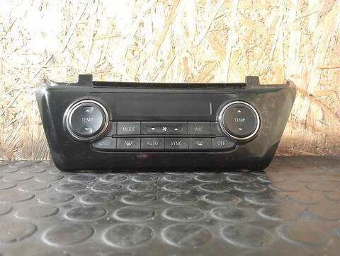 Mando Climatizador Mitsubishi Eclipse KAITEKI 4WD 163CV