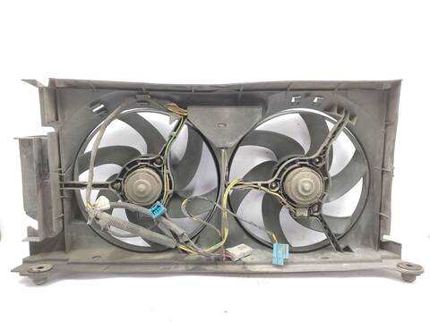 Foto 2ª: Electroventilador Citroen Berlingo 1.9 D MFWJZ) 70CV 51KW [WJZ] (2000)