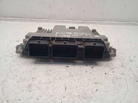 Centralita Motor ECU Peugeot Partner 1.6 16V HDI 90CV 66KW