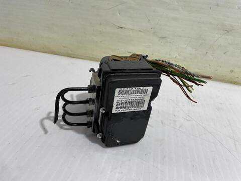 Foto 3ª: Abs Citroen C4 COLLECTION 109CV [NFUTU5JP4] (2008)