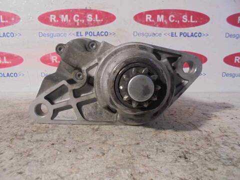 Foto 1ª: Motor de Arranque Volkswagen Polo 1.4 16V 75CV 55KW [BKY] (2005)
