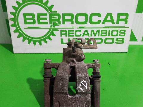 Pedal Embrague Renault Scenic 1.5 DCI DIESEL 106CV 78KW