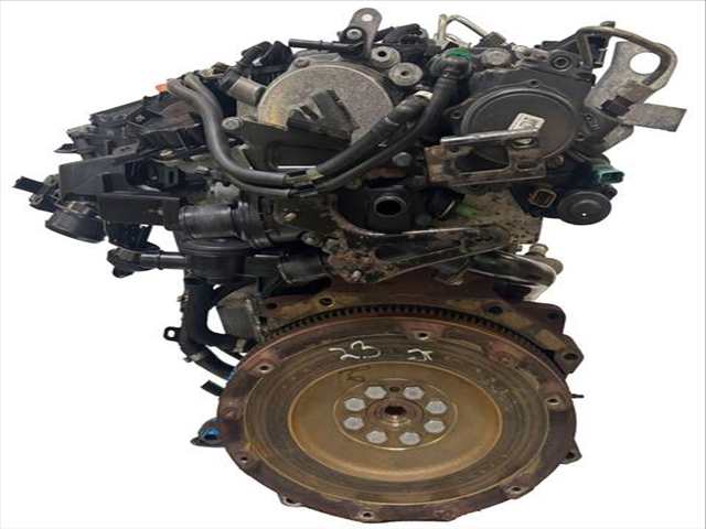 Foto 3ª: Motor Completo Toyota Proace 2.0 D 128 CV 94KW [4WZ-FTV, 4WZFTV, 4WZ, DW10CD]