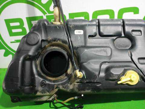 Foto 2ª: Deposito de Combustible Citroen C4 1.6 16V HDI BERLINA 90CV 66KW [9HXDV6ATED4] (2005)