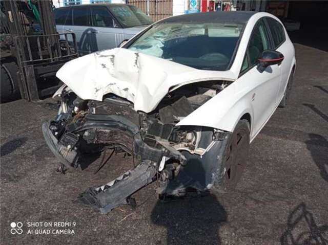 Cerradura Puerta Delantera Izquierda Seat Leon 1.8 LINEA R [1.8 LTR. - 118 KW 16V T FSI - TSI]