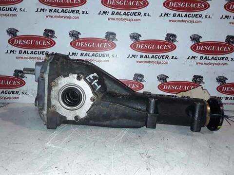 Diferencial Trasero Subaru Impreza 2.0 CAT 125CV