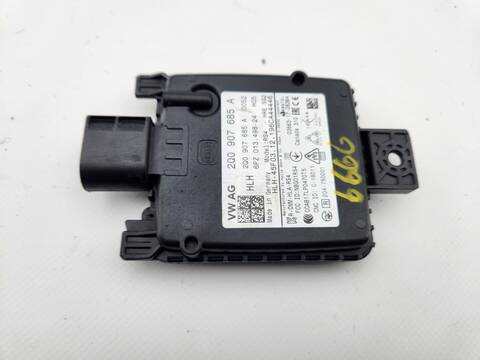 Foto 3ª: Centralita Motor ECU Volkswagen T-Cross LIFE 116CV 85KW [DKRF] (2020)