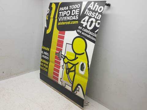 Foto 2ª: Puerta Lateral Corredera Derecha Citroen Jumper 33 L2H1 BLUEHDI 140 (2006)