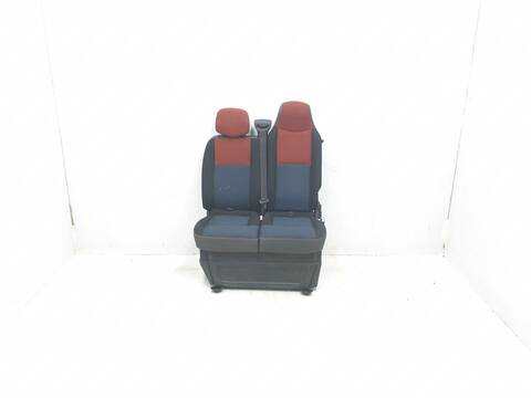 Asiento Delantero Derecho Renault Master L2H2 HKA 33T