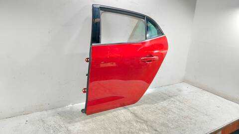Puerta Trasera Izquierda Renault Megane K9K876 BERLINA IV BERLINA 5P