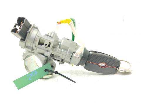 Foto 2ª: Motor de Arranque Hyundai Tucson KLASS 2WD 150CV 110KW [G4FP] (2023)