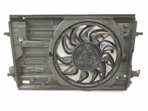 Electroventilador Dacia Duster TCE 130 EXPRESSION