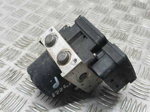 Foto 2ª: Abs Toyota Yaris ACTIVE 90CV 66KW [1ND] (2010)