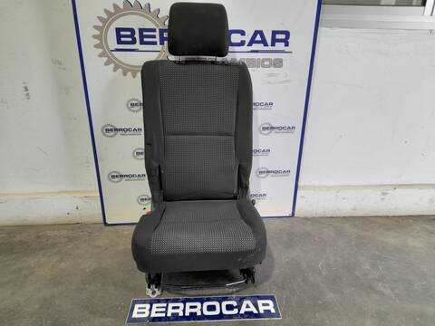 Asientos Traseros Toyota Corolla 2.2 D-CAT 177CV 130KW