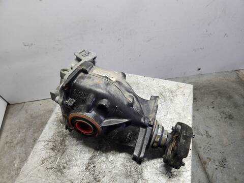 Foto 2ª: Diferencial Trasero Bmw Serie 1 114 116D 116CV 85KW [N47D20C] (2013)