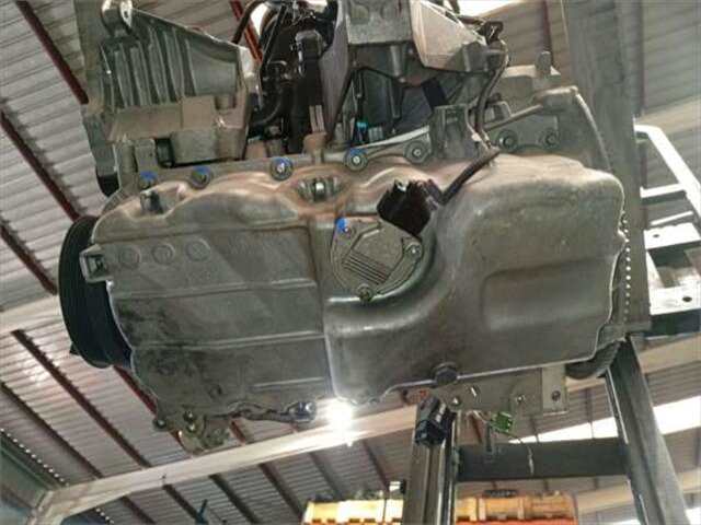 Foto 3ª: Motor Completo Bmw X1 2.0 SDRIVE18D 105KW (E84)