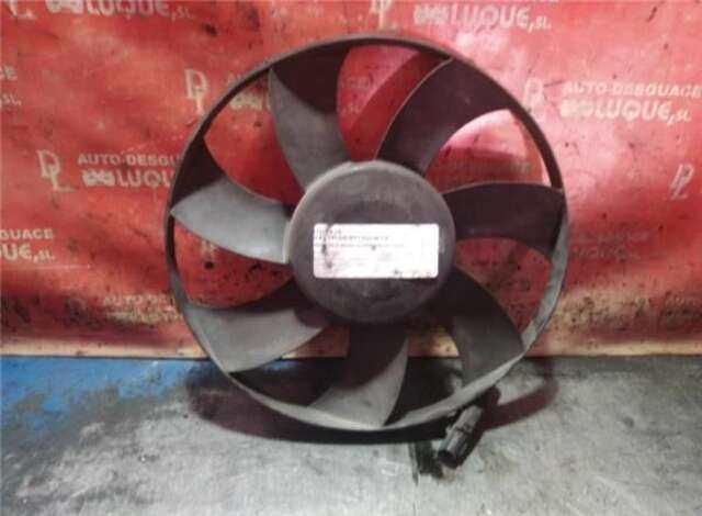 Foto 1ª: Electroventilador Hyundai Matrix 1.5 CRDI [D3-EA]
