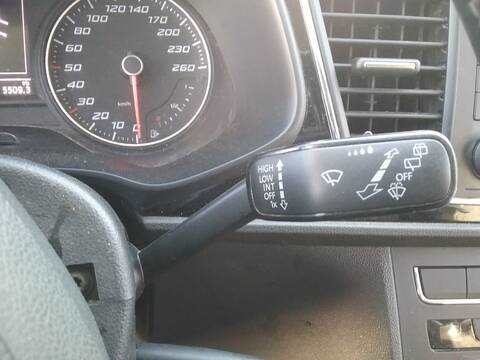 Foto 3ª: Mando Multifuncion Seat Leon ERENCE 110CV 81KW [CXX] (2016)