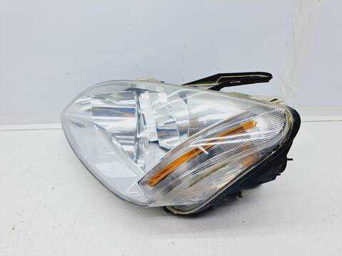 Foto 3ª: Faro Izquierdo Ford C Max AMBIENTE D) 109CV 80KW FOCUS CAP) [G8DA] (2004)