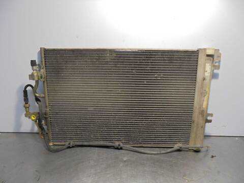 Radiador Calefaccion A.A. Opel Astra COSMO 116CV 85KW
