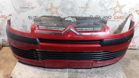 Paragolpes Delantero Citroen C4 COOL BERLINA 90CV 66KW