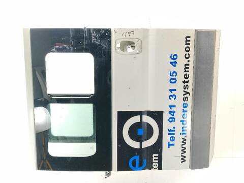 Puerta Trasera Derecha Citroen Jumper 2.2 HDI 120