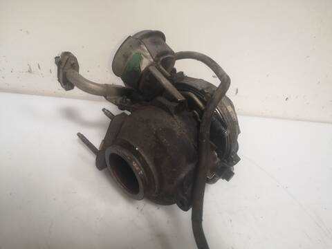 Foto 3ª: Turbocompresor Renault Scenic F9Q804 JM) (2007)