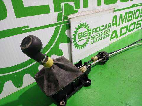 Palanca de Cambio Opel Astra ELEGANCE BERLINA 101CV 74KW
