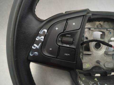 Foto 3ª: Volante Citroen C4 G CACTUS FEEL [BH02] (2016)