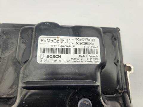 Foto 3ª: Centralita Motor ECU Ford Focus ST-LINE 155CV 114KW [M0DC] (2024)