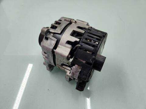 Foto 4ª: Alternador Audi Q5 40 TDI QUATTRO S LINE 204CV 150KW [DTPA] (2022)