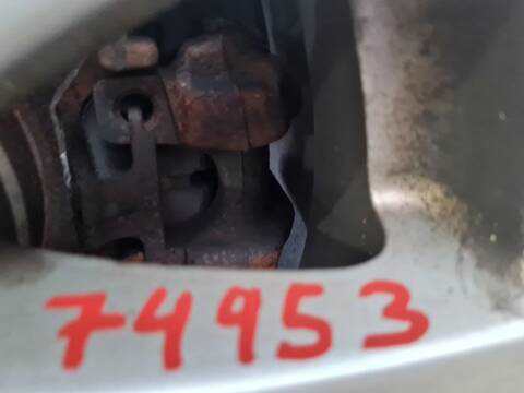 Foto 1ª: Pedal Embrague Bmw Serie 3 315 320D 184CV 135KW [N47D20C] (2013)
