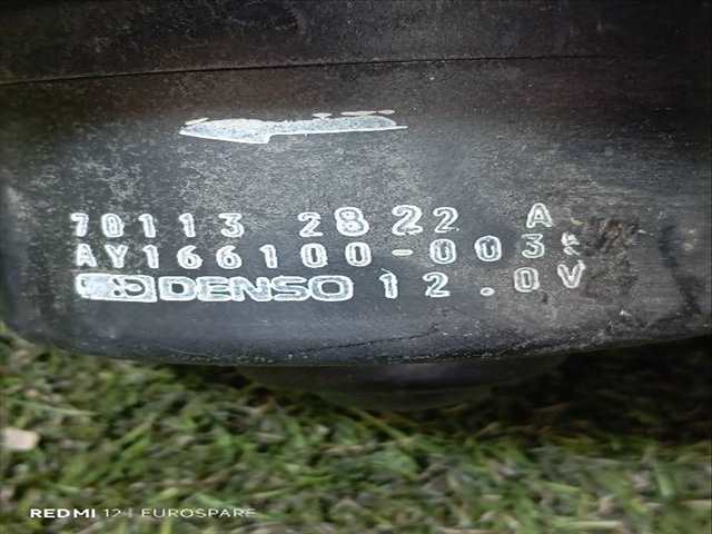 Foto 2ª: Ventilador de Calefacción Jeep Grand Cherokee 4.0 G ZJ LAREDO 5P. Automatico [MX-V6] (1993)