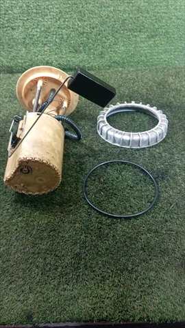 Foto 3ª: Aforador Ford Ranger 2.2 D [QJ2W] (2016)