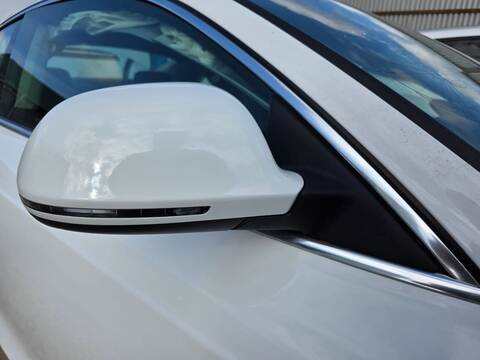 Retrovisor Derecho Audi A5 2.0 TFSI 132KW) 179CV