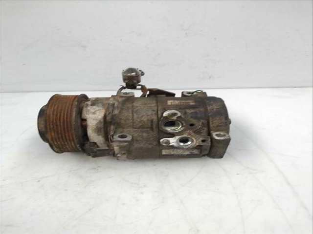 Compresor Aire Acondicionado Toyota Land Cruiser 3.0 D-4D KDJ120 KDJ125)