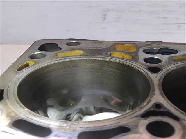 Foto 1ª: Bloque Motor Volkswagen Golf 184 CV 135KW [DGCA DGC] (2017)