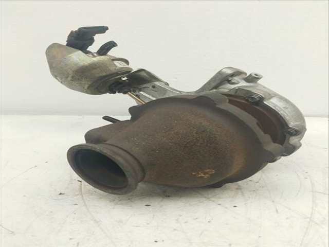 Foto 3ª: Turbocompresor Opel Insignia EXCELLENCE BERLINA 160CV 118KW [A20DTH] (2011)