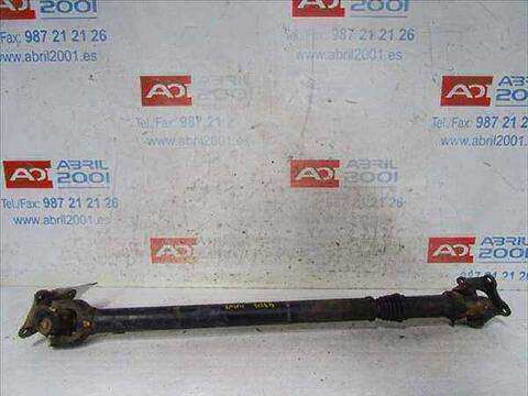 Transmision Central Suzuki Jimny 1.3 16V 80CV 59KW
