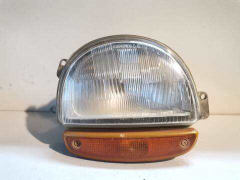 Faro Derecho Renault Twingo 1.2 C066/67/68) 54CV