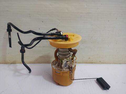 Foto 3ª: Aforador Ford Focus BUSINESS 90CV (2007)