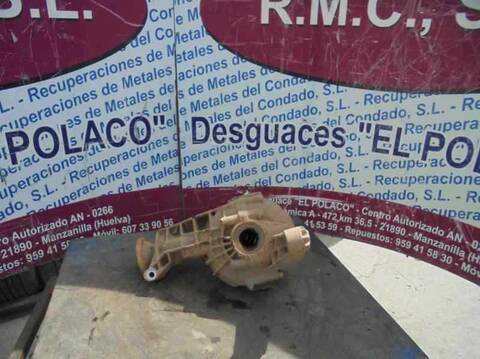 Diferencial Delantero Mercedes Clase ML 320 G W163) 163.154)