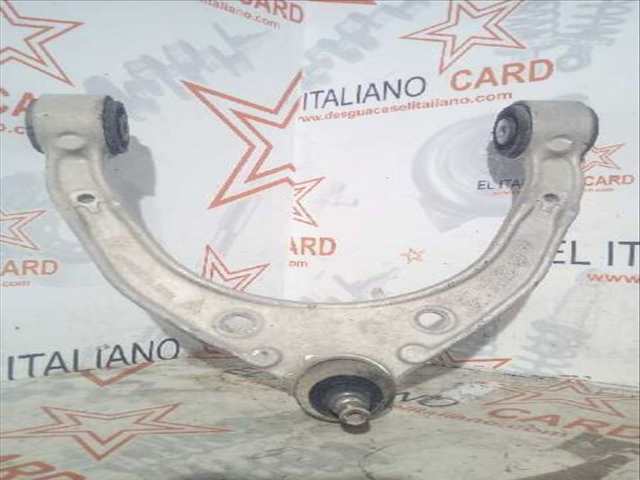 Brazo Suspension Delantero Derecho Porsche Cayenne VERSION INDEFINIDA