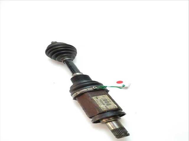 Foto 2ª: Transmision Delantera Izquierda Bmw Serie 3 315 325 I (2005)