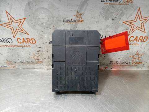 Foto 3ª: Caja Reles Fusibles Citroen Berlingo 1.6 BLUEHDI 100 99CV 73KW [BH02] (2016)