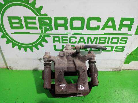 Pedal Embrague Nissan Juke ACENTA 117CV 86KW